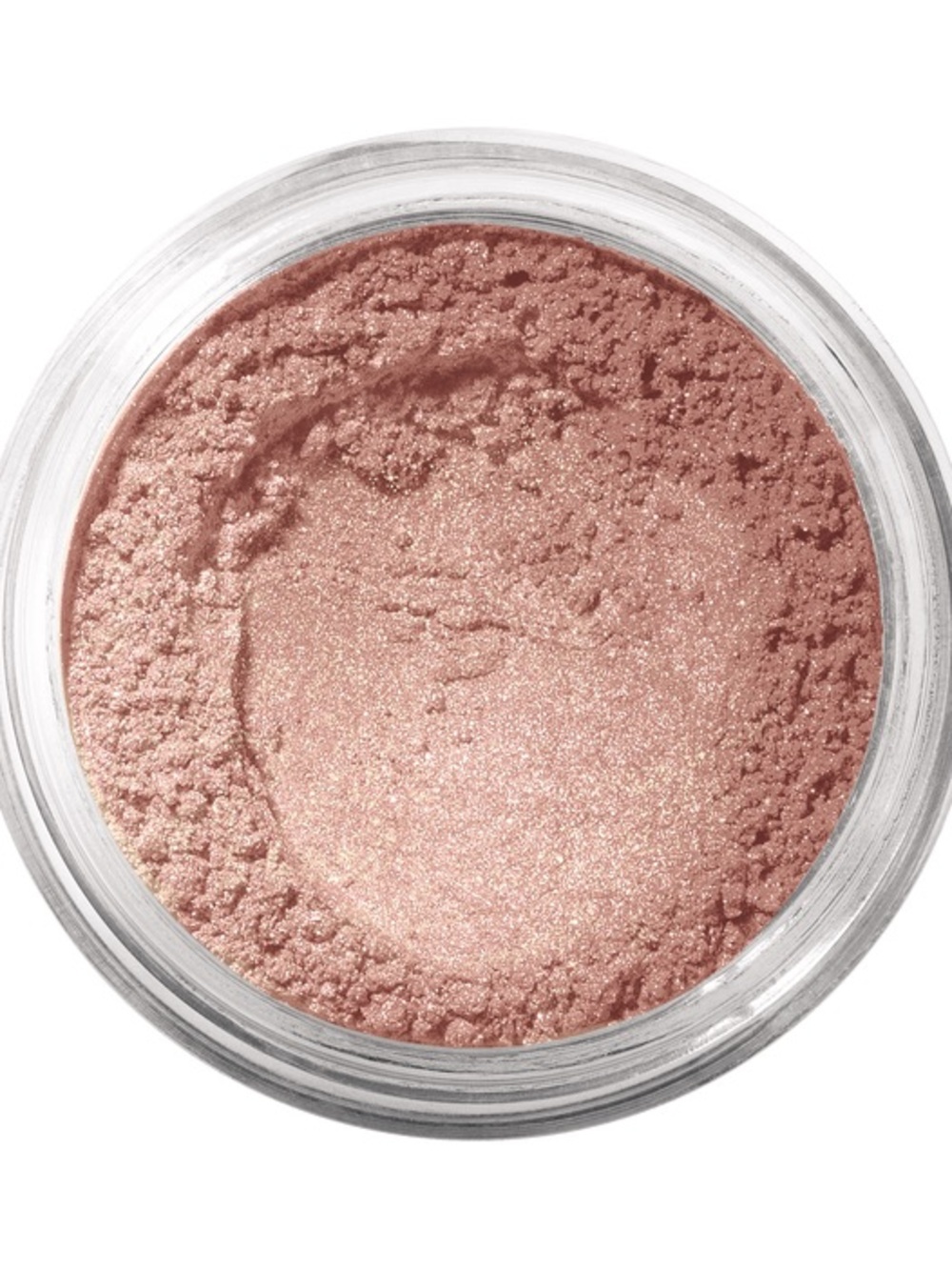 NOS BAREMINERALS Glimpse .02oz Loose Eyeshadow in Finesse